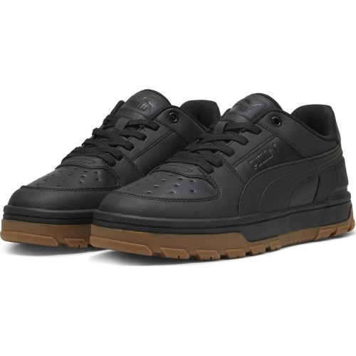 Puma Caven 2.0 Abrupt buty męskie, czarne 397466 04