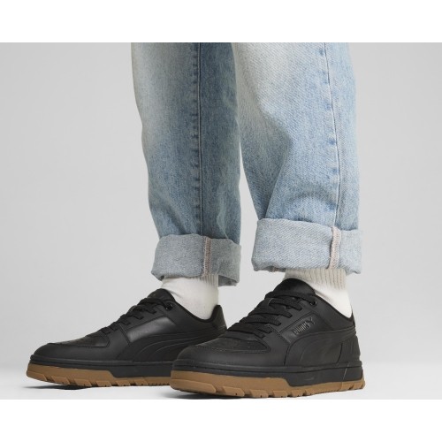 Puma Caven 2.0 Abrupt buty męskie, czarne 397466 04