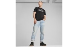 Puma Caven 2.0 Abrupt buty męskie, czarne 397466 04