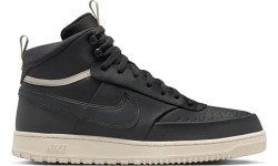 Nike Avalynė Vyrams Court Vision Mid Black DR7882 003