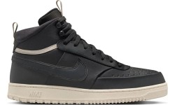 Nike Avalynė Vyrams Court Vision Mid Black DR7882 003