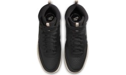 Nike Avalynė Vyrams Court Vision Mid Black DR7882 003
