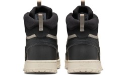 Nike Avalynė Vyrams Court Vision Mid Black DR7882 003