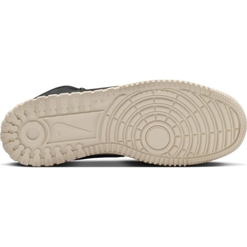 Nike Avalynė Vyrams Court Vision Mid Black DR7882 003