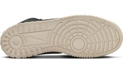 Nike Avalynė Vyrams Court Vision Mid Black DR7882 003