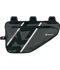 Torba na ramę roweru SKS Explorer EXP, czarna 4l