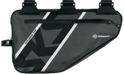 Torba na ramę roweru SKS Explorer EXP, czarna 4l