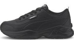 Puma Avalynė Moterims Cilia Mode Black 371125 01