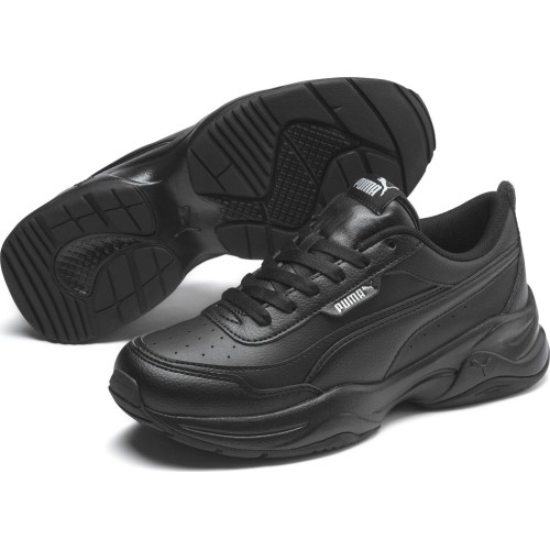 Puma Avalynė Moterims Cilia Mode Black 371125 01