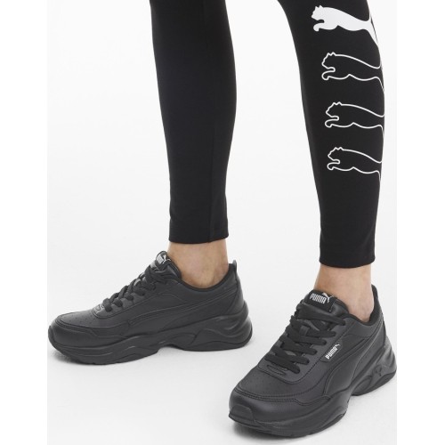 Puma Avalynė Moterims Cilia Mode Black 371125 01