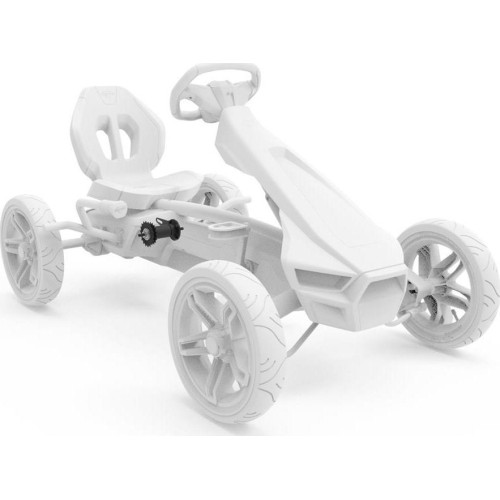 Piasta Rally BFR-3 bez Grip Shift