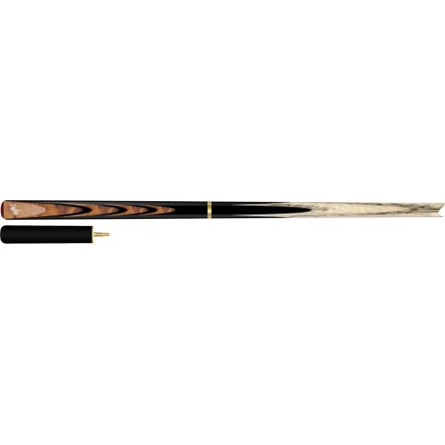 Kij snookerowy Dufferin Medusa 3/4 nr 3 145cm/10mm