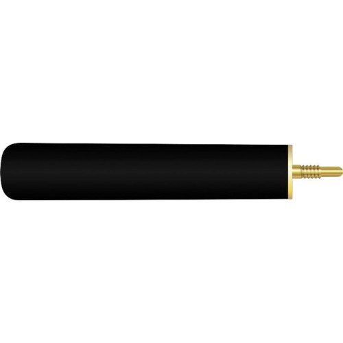 Kij snookerowy Dufferin Medusa 3/4 nr 3 145cm/10mm