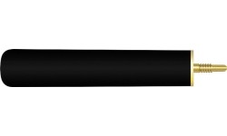 Kij snookerowy Dufferin Medusa 3/4 nr 3 145cm/10mm