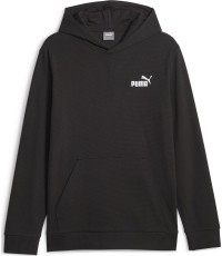 Puma Džemperis Vyrams Ess Elevated Hoodie Black 675975 01