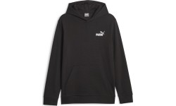 Puma Džemperis Vyrams Ess Elevated Hoodie Black 675975 01