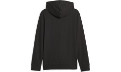 Puma Džemperis Vyrams Ess Elevated Hoodie Black 675975 01