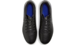 Nike Avalynė Vyrams Legend 10 Club Fg/Mg Black Grey DV4344 040