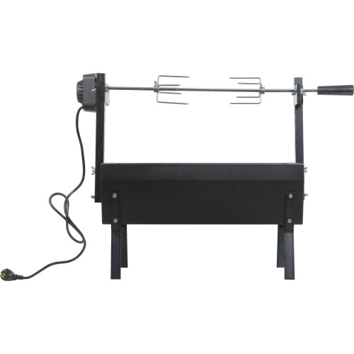 Grill z silnikiem elektrycznym 230 V Cattara Grill 60 cm