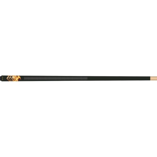 Kij bilardowy Stinger Skulls 4