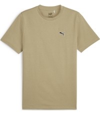 Puma Marškinėliai Vyrams Better Essentials Cream 675977 83