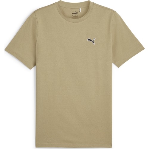 Koszulka męska Puma Better Essentials Cream 675977 83