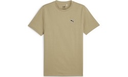 Puma Marškinėliai Vyrams Better Essentials Cream 675977 83