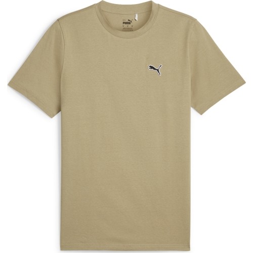 Koszulka męska Puma Better Essentials Cream 675977 83