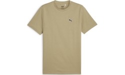 Puma Marškinėliai Vyrams Better Essentials Cream 675977 83