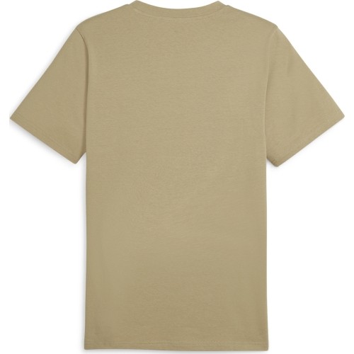 Puma Marškinėliai Vyrams Better Essentials Cream 675977 83