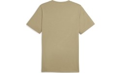 Puma Marškinėliai Vyrams Better Essentials Cream 675977 83