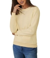 J.Style Džemperis Moterims Beige 68W01-159