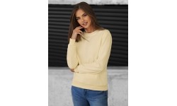 Bluza damska J.Style Beige 68W01-159
