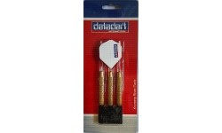 Rzutki Data Economy z mosiężną stalową końcówką 22 g