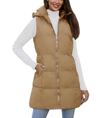 J.Style Liemenė Moterims Beige 5M721-84