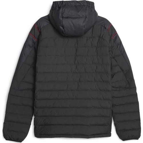 Puma Striukė Vyrams Ferrari Rase Mt7 Ecolite Black 620934 01