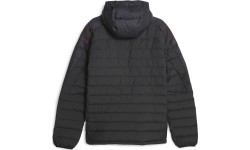 Puma Striukė Vyrams Ferrari Rase Mt7 Ecolite Black 620934 01