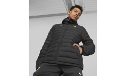 Puma Striukė Vyrams Ferrari Rase Mt7 Ecolite Black 620934 01