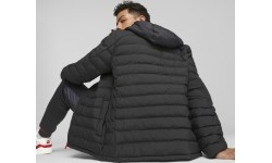 Puma Striukė Vyrams Ferrari Rase Mt7 Ecolite Black 620934 01