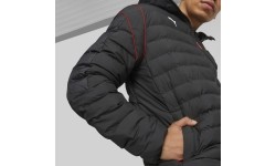 Puma Striukė Vyrams Ferrari Rase Mt7 Ecolite Black 620934 01