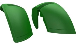 Rama XL - tylne błotniki 71° John Deere