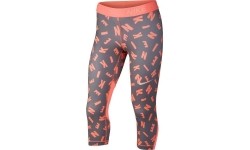 Nike szorty młodzieżowe G Np Cpri Aop2 Coral Grey AH3950 036