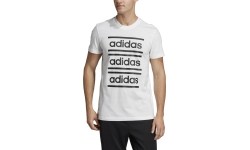 Adidas Marškinėliai M C90 Brd Tee White