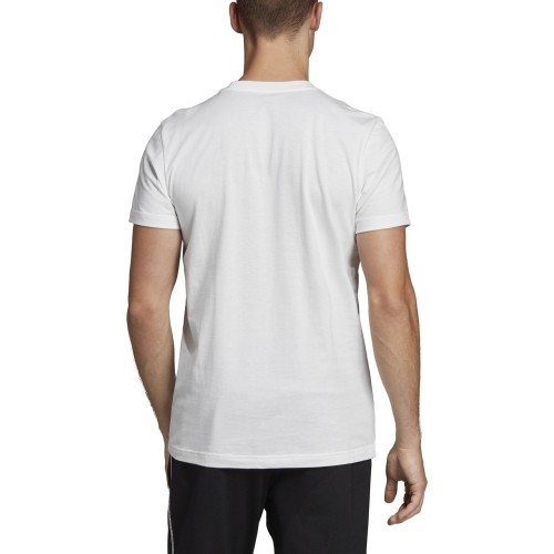 Adidas Marškinėliai M C90 Brd Tee White