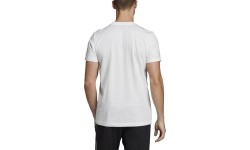 Adidas Marškinėliai M C90 Brd Tee White