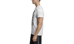 Koszulka Adidas M C90 Brd Tee White EI5619