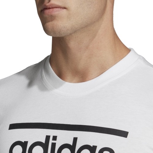 Adidas Marškinėliai M C90 Brd Tee White