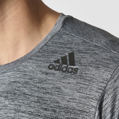 Koszulka Adidas Freelift Grad Grey BK6134