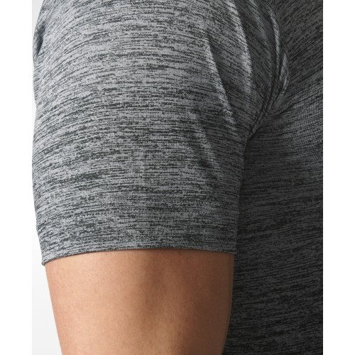 Adidas Marškinėliai Freelift Grad Grey