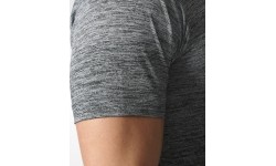 Adidas Marškinėliai Freelift Grad Grey